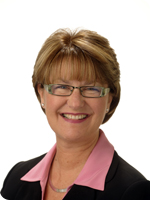Anna MacKinnon portrait