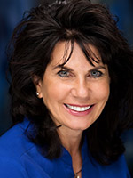 Image of Senator Cathy Tilton